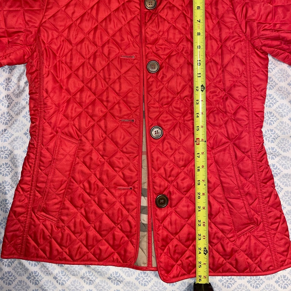 Burberry Jacket - Picture 15 of 15